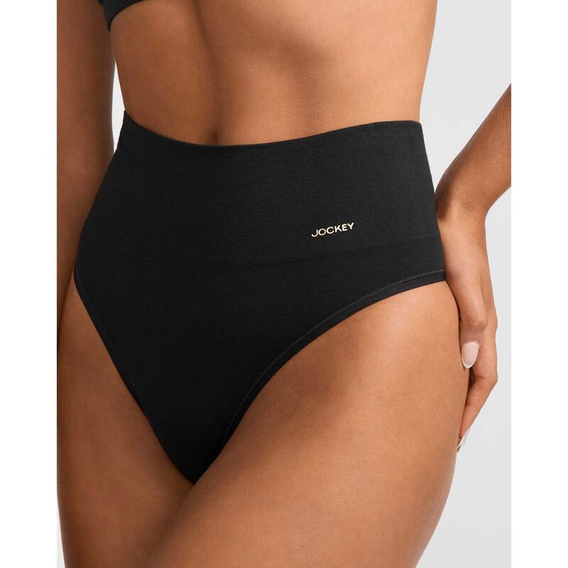 Jockey Skimmies Modal Hi G-String image number 2
